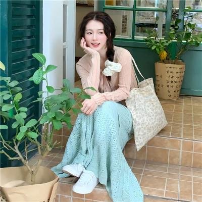 女皇加冕记